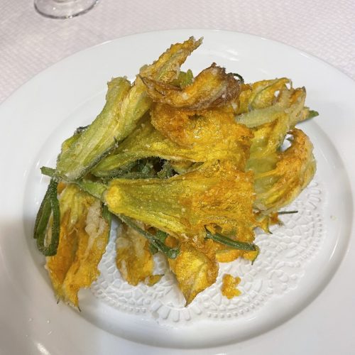 Chez Davia, Nice
