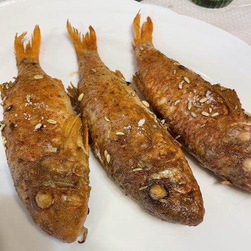 Chez Davia, Nice