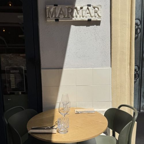 Marmar