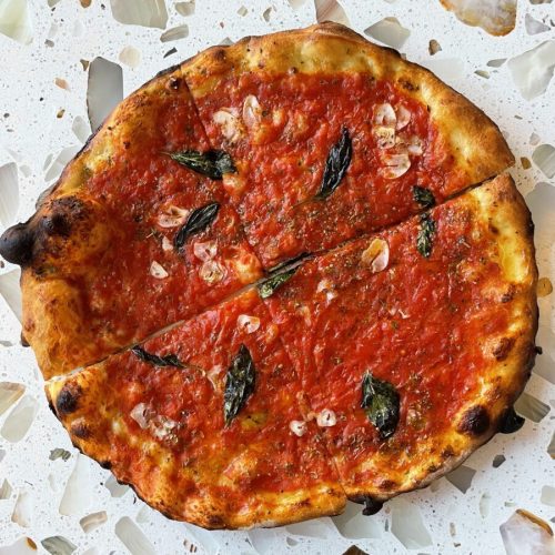 Spring Street Pizza