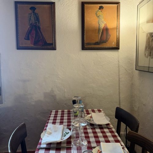 La Telline