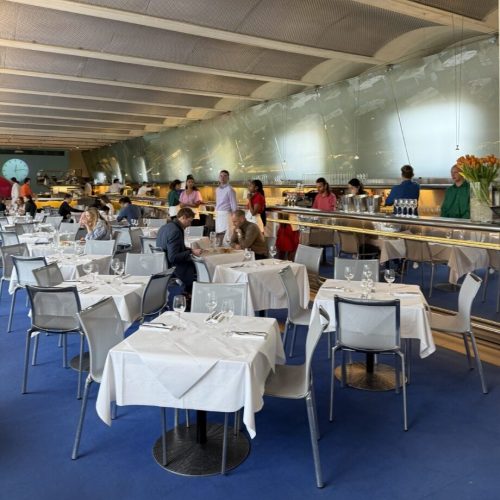 River Cafe, London