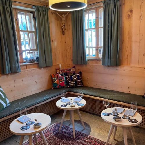 Rote Wand Gourmet Hotel