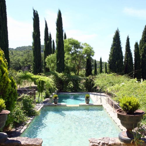 La Bastide de Marie (30)bis